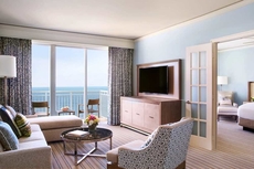 The Ritz-Carlton Key Biscayne Miami