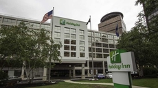 Holiday Inn Rochester Downtown, an IHG Hotel