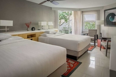 Hyatt Centric Key West Resort and Spa