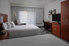 Courtyard by Marriott Jacksonville at Mayo Clinic Campus/Beaches