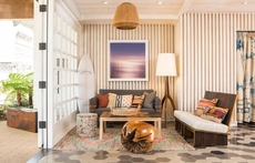 The Leta Santa Barbara Goleta, Tapestry Collection by Hilton