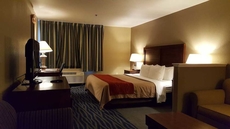 Comfort Inn & Suites Sequoia/Kings Canyon