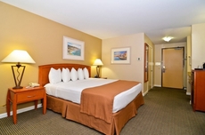 BEST WESTERN Plus Capitola By The Sea Inn & Suites