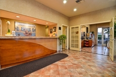 BEST WESTERN Plus Capitola By The Sea Inn & Suites