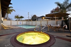 BEST WESTERN Plus Capitola By The Sea Inn & Suites