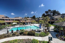 Seacliff Inn Aptos, Tapestry Collection by Hilton