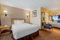 BEST WESTERN Turquoise Inn & Suites