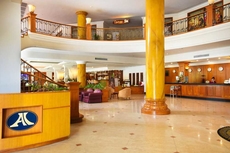 Angkor Century Resort & Spa