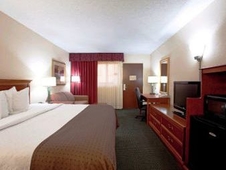 Hotel Lafayette LA North