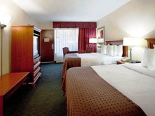 Hotel Lafayette LA North