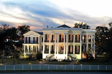 Nottoway Plantation Resort