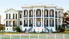 Nottoway Plantation Resort