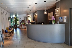 Mercure Carcassonne La Cite hotel