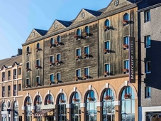 Mercure Honfleur Hotel