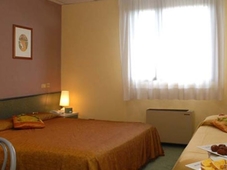 THP Hotel Bologna