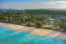 JW Marriott Phuket Resort & Spa