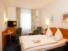 Hotel Traube Ruedesheim