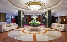 Grand Hotel Bucharest