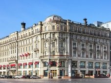 Hotel National, a Luxury Collection Hotel, Moscow