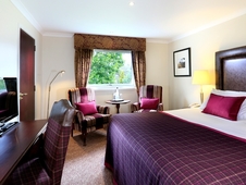 Highlands Hotel At Macdonald Aviemore Resort