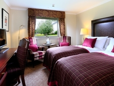 Highlands Hotel At Macdonald Aviemore Resort