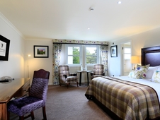 Highlands Hotel At Macdonald Aviemore Resort