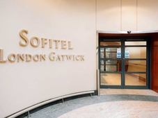 Sofitel London Gatwick