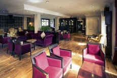 Mercure Oxford Eastgate Hotel