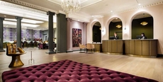 Mercure Leicester The Grand Hotel