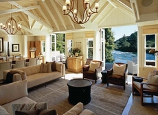 Huka Lodge