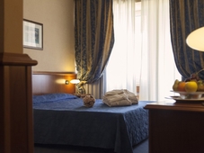 Hotel BlueBay Perugia