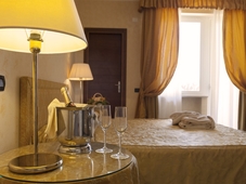 Hotel BlueBay Perugia