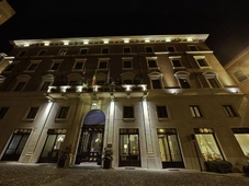 Hotel Due Torri Verona