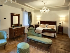 Hotel Due Torri Verona