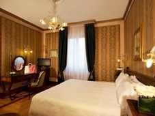 Hotel Due Torri Verona