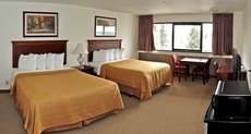 Alex Hotel & Suites Anchorage Airport