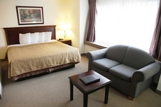 Alex Hotel & Suites Anchorage Airport