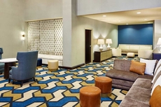 Sheraton Fort Worth Downtown Hotel