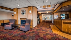 BEST WESTERN Green Bay Inn Conference Center