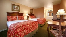 Best Western Country Lane Inn