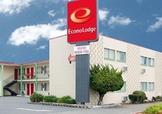 Econo Lodge Eureka