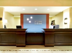 Holiday Inn Express & Suites Eugene Downtown - University