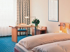 Movenpick Hotel Frankfurt/Oberursel