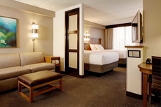 Hyatt Place Dulles Airport North