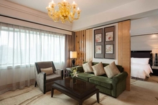 Crowne Plaza Chengdu City Center by IHG