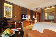 Crowne Plaza Chengdu City Center by IHG