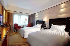 Crowne Plaza Chengdu City Center by IHG