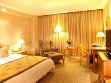 Grand Metropark Hotel Nanjing