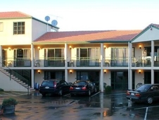 Lobster Inn Motor Lodge