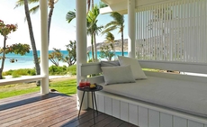 Lizard Island Resort